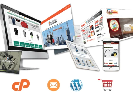 Le rôle d’un site internet dans l’entreprise