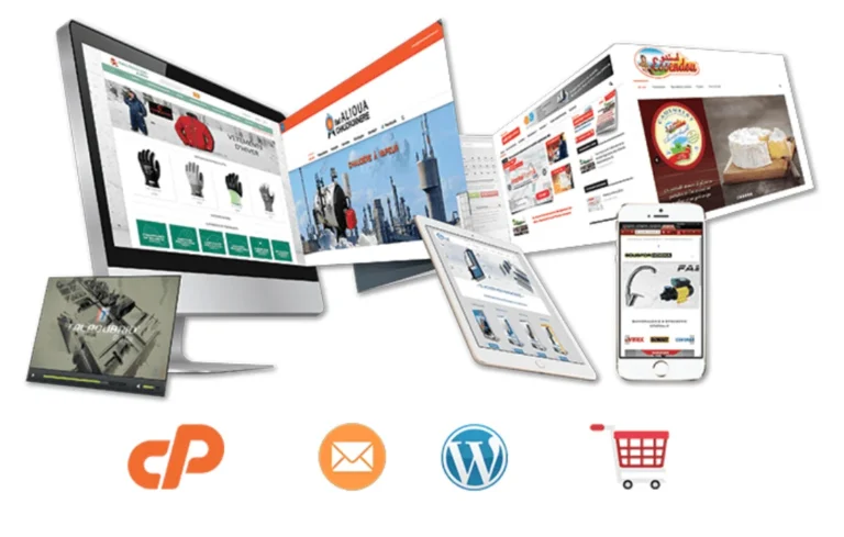 Le rôle d’un site internet dans l’entreprise