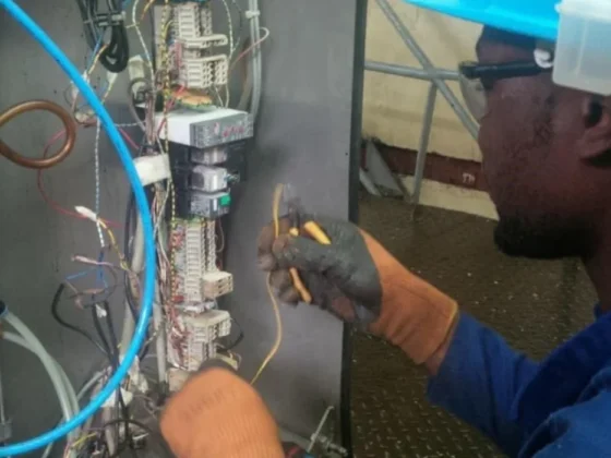 Le métier d’automaticien professionnel