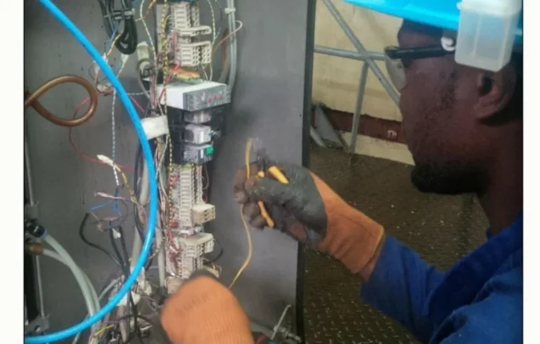 Le métier d’automaticien professionnel